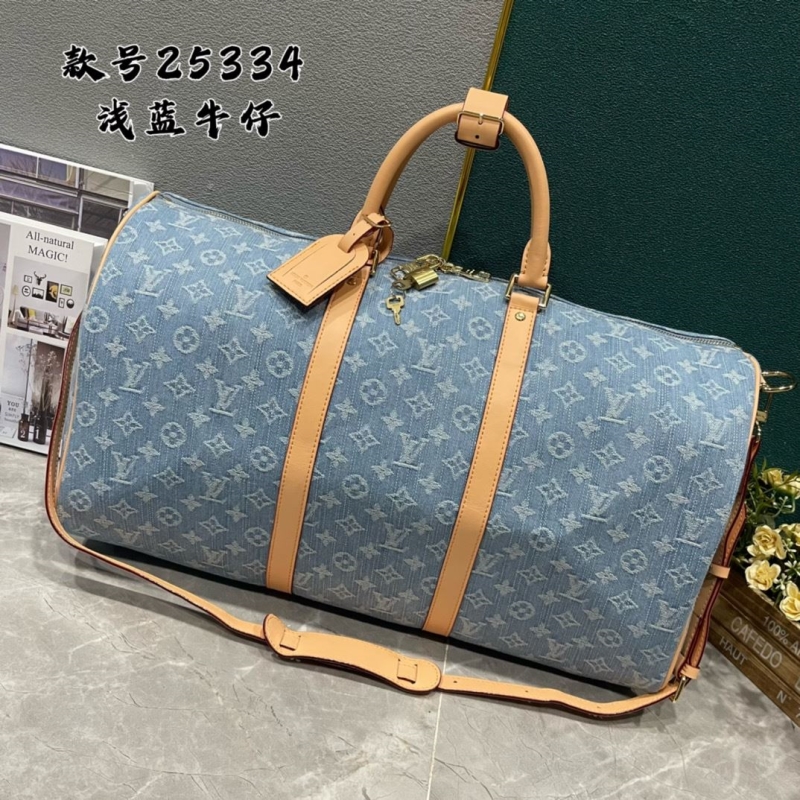 LV Travel Bags